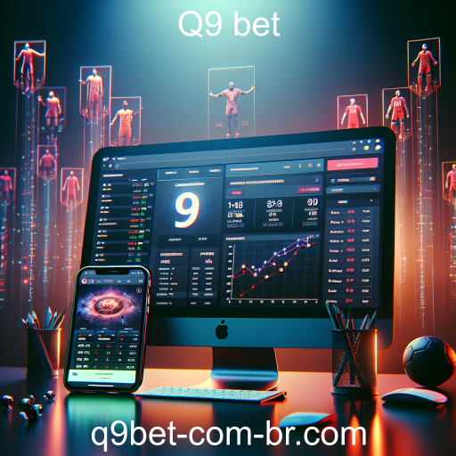 Desvendando o Mundo dos Fantasy Sports no Q9 Bet
